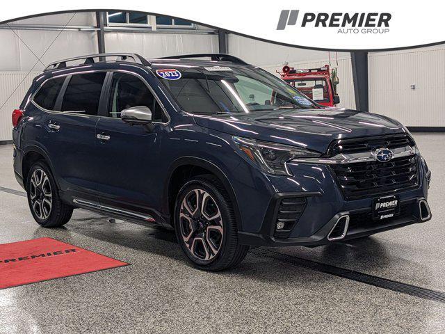 used 2023 Subaru Ascent car, priced at $37,998