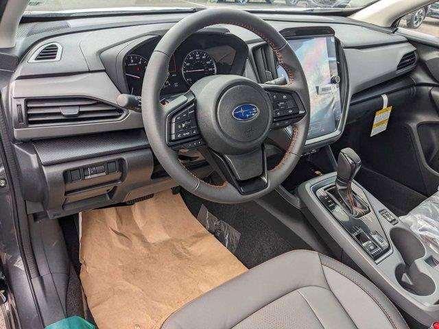 new 2024 Subaru Crosstrek car, priced at $32,966