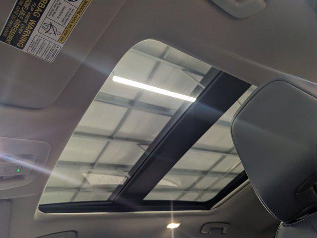 used 2023 Nissan ARIYA car, priced at $26,999