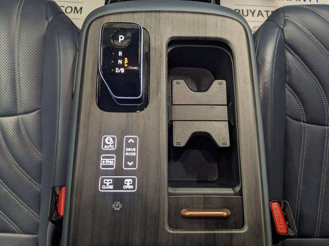 used 2023 Nissan ARIYA car, priced at $26,999