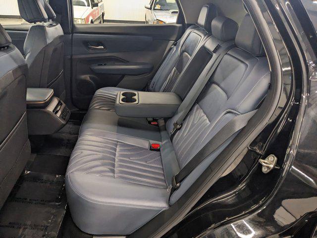 used 2023 Nissan ARIYA car, priced at $26,999