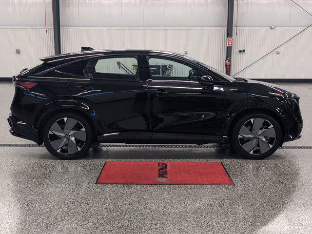 used 2023 Nissan ARIYA car, priced at $26,999