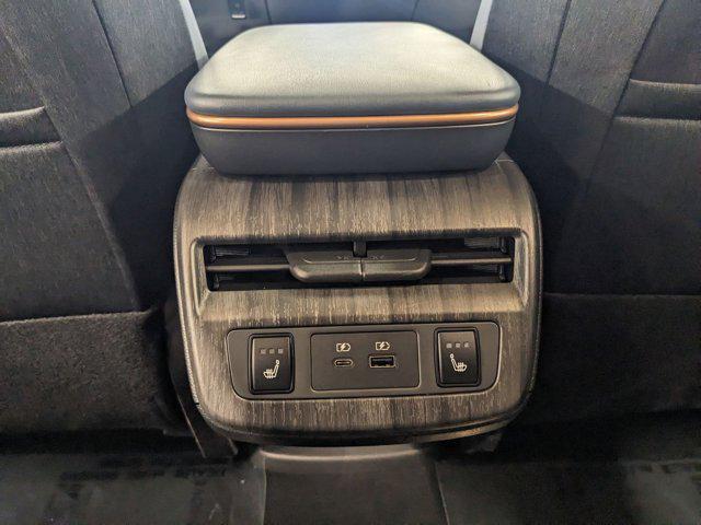 used 2023 Nissan ARIYA car, priced at $26,999