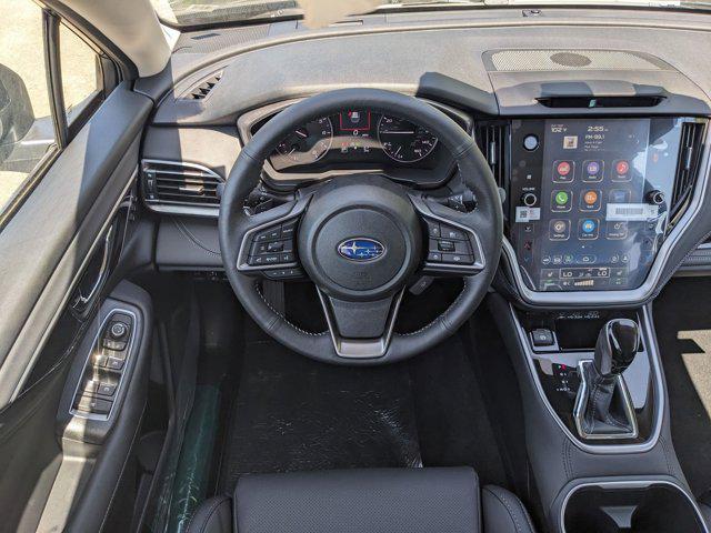 new 2025 Subaru Outback car, priced at $40,226