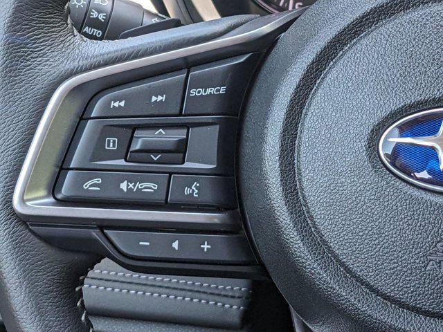 new 2025 Subaru Outback car, priced at $40,226