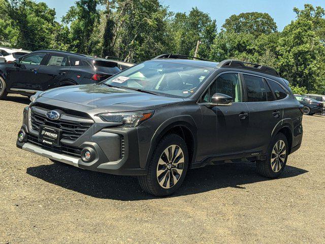 new 2025 Subaru Outback car, priced at $40,226