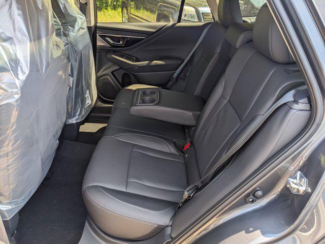 new 2025 Subaru Outback car, priced at $40,226