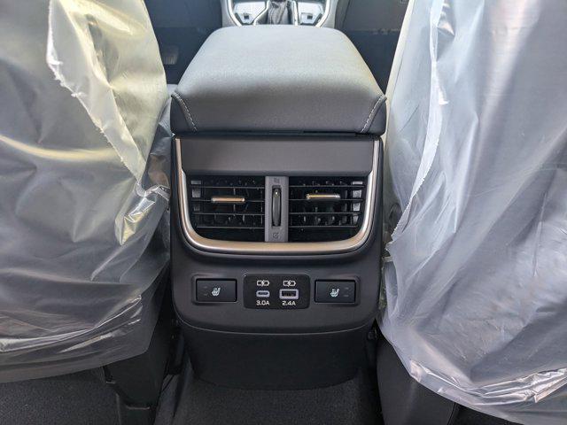 new 2025 Subaru Outback car, priced at $40,226