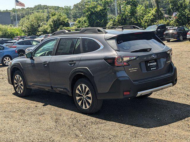 new 2025 Subaru Outback car, priced at $40,226