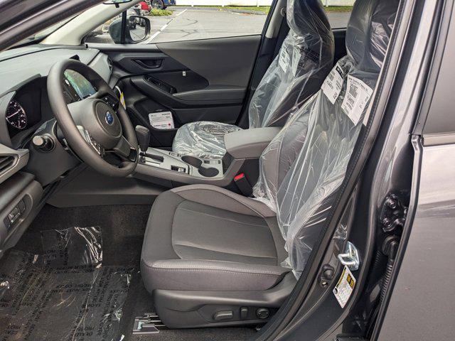 new 2026 Subaru Crosstrek car, priced at $31,999