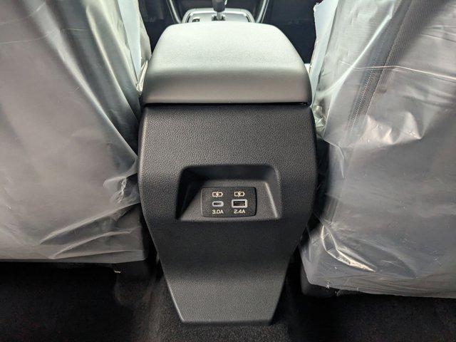 new 2026 Subaru Crosstrek car, priced at $31,999