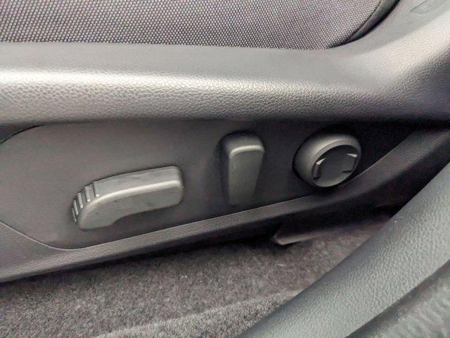 new 2026 Subaru Crosstrek car, priced at $31,999