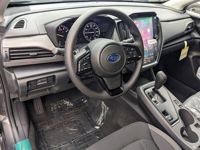 new 2026 Subaru Crosstrek car, priced at $31,999