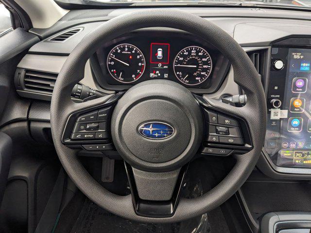 new 2026 Subaru Crosstrek car, priced at $31,999