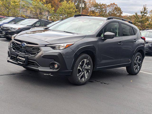 new 2026 Subaru Crosstrek car, priced at $31,999