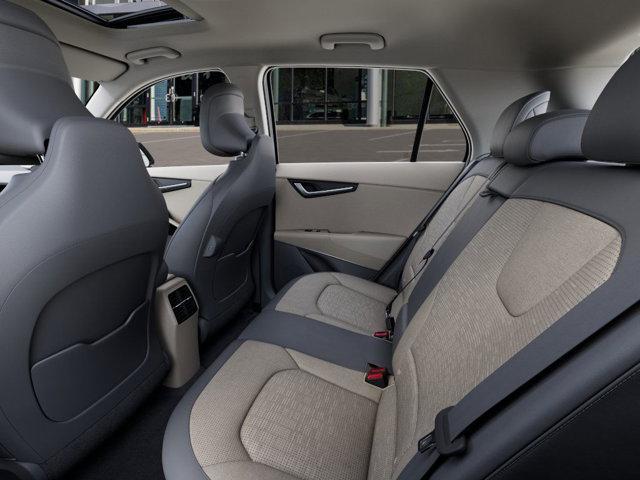 new 2025 Kia Niro EV car, priced at $48,295