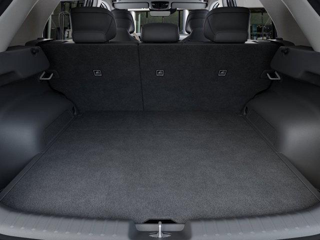 new 2025 Kia Niro EV car, priced at $48,295