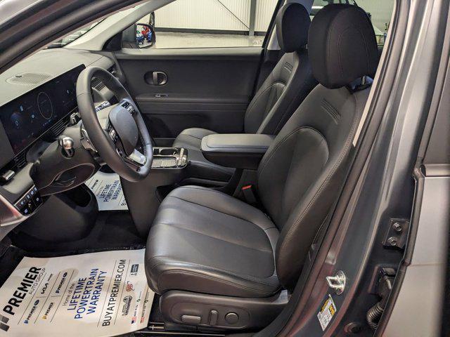 used 2025 Hyundai IONIQ 5 car, priced at $35,998