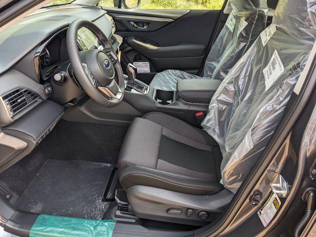 new 2025 Subaru Outback car, priced at $35,286