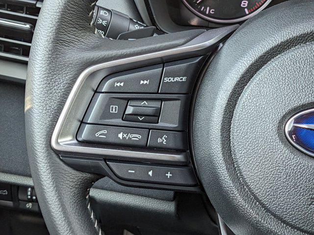 new 2025 Subaru Outback car, priced at $35,286