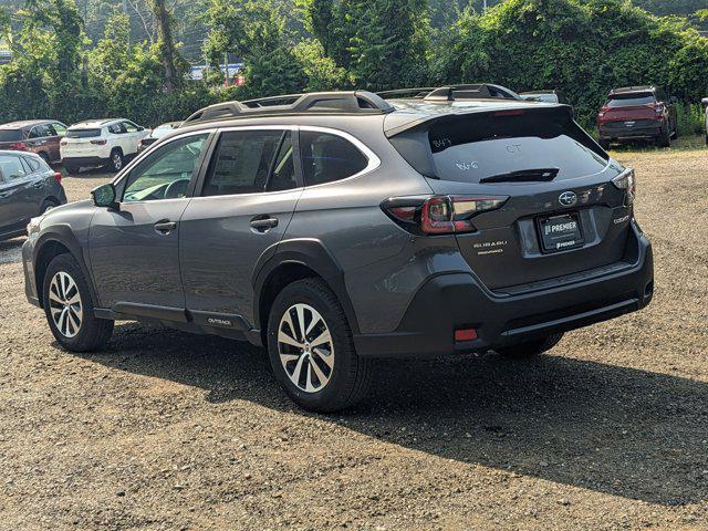 new 2025 Subaru Outback car, priced at $35,286