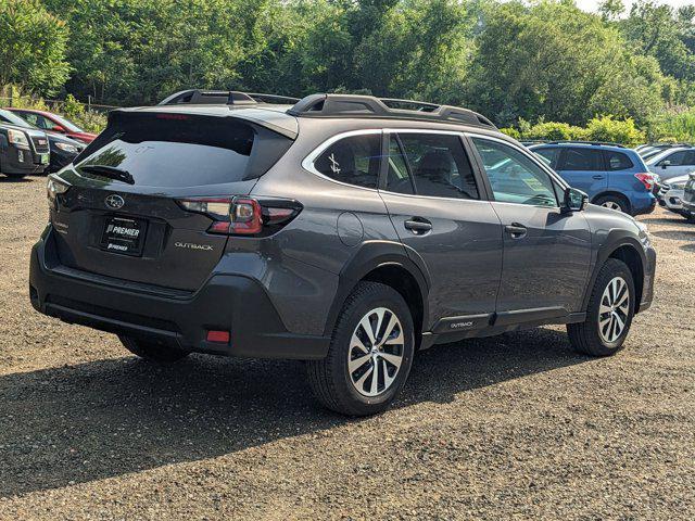new 2025 Subaru Outback car, priced at $35,286