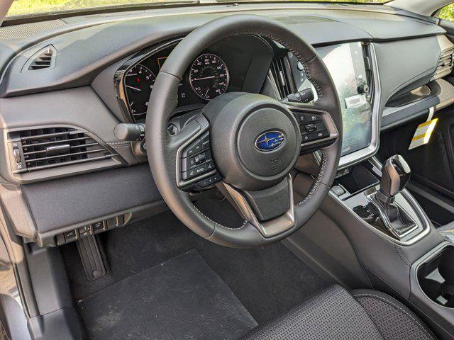 new 2025 Subaru Outback car, priced at $35,286