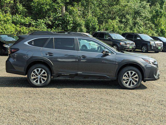 new 2025 Subaru Outback car, priced at $35,286