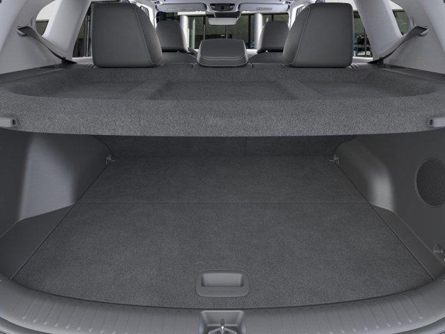 new 2026 Kia Seltos car, priced at $33,911