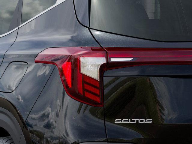 new 2026 Kia Seltos car, priced at $33,911