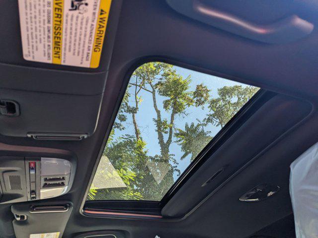 new 2025 Subaru Crosstrek car, priced at $32,186