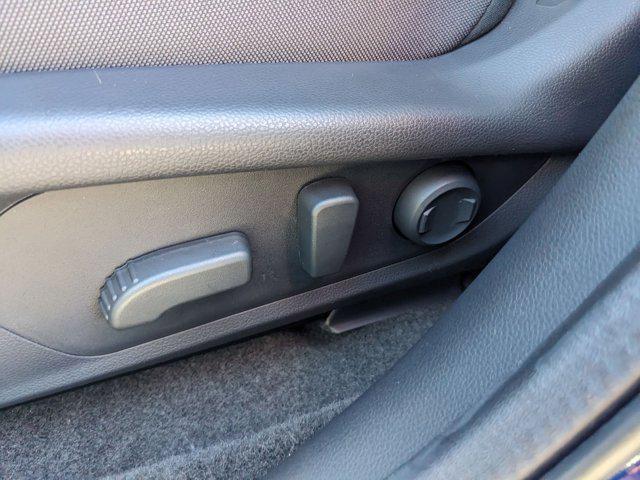 new 2025 Subaru Crosstrek car, priced at $32,186