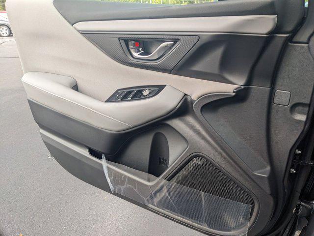 new 2025 Subaru Legacy car, priced at $30,484