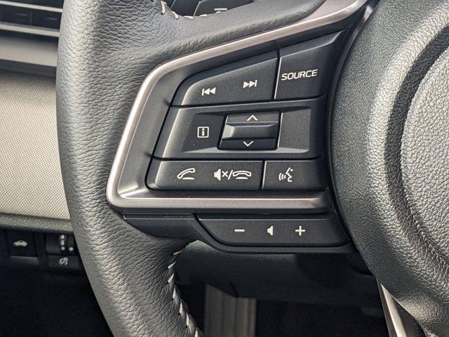 new 2025 Subaru Legacy car, priced at $30,484