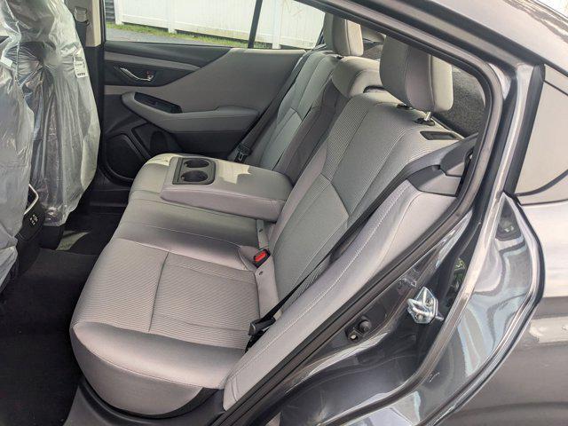 new 2025 Subaru Legacy car, priced at $30,484