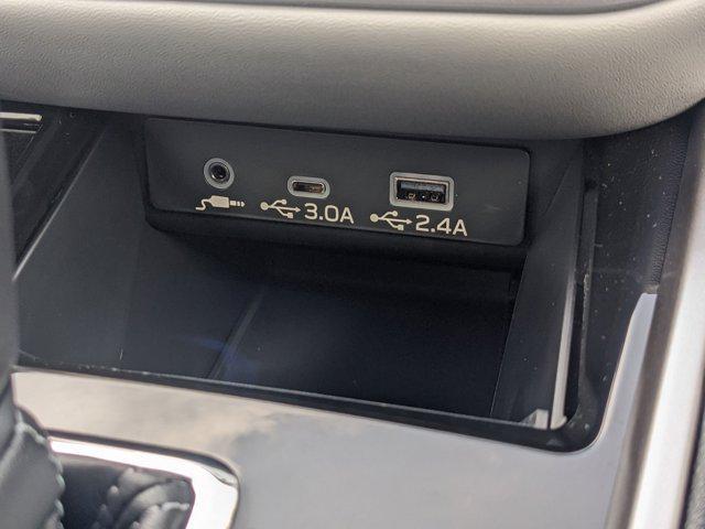 new 2025 Subaru Legacy car, priced at $30,484