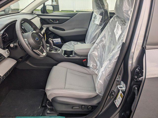 new 2025 Subaru Legacy car, priced at $30,484