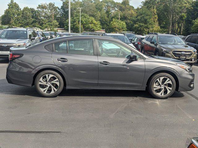 new 2025 Subaru Legacy car, priced at $30,484