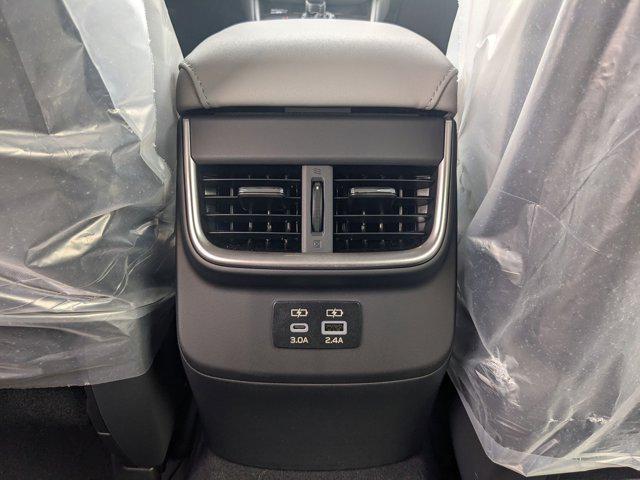 new 2025 Subaru Legacy car, priced at $30,484