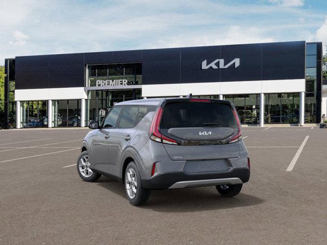 new 2025 Kia Soul car, priced at $23,310