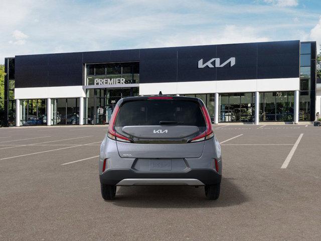 new 2025 Kia Soul car, priced at $23,310