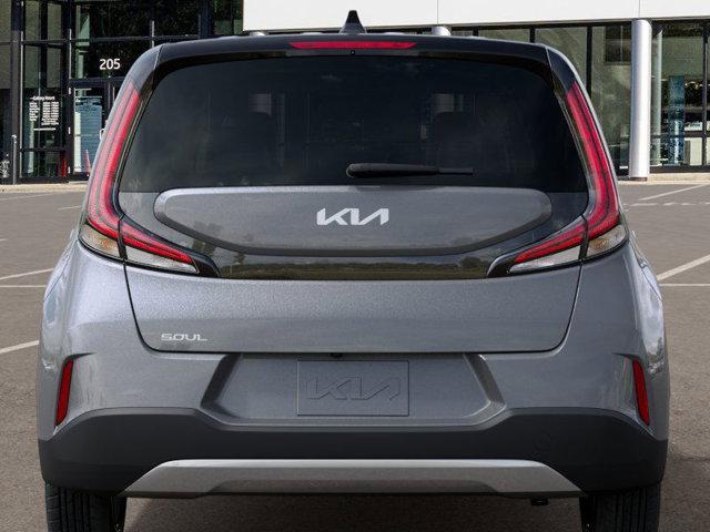 new 2025 Kia Soul car, priced at $23,310