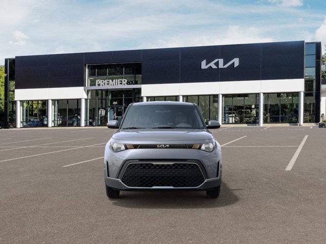 new 2025 Kia Soul car, priced at $23,310