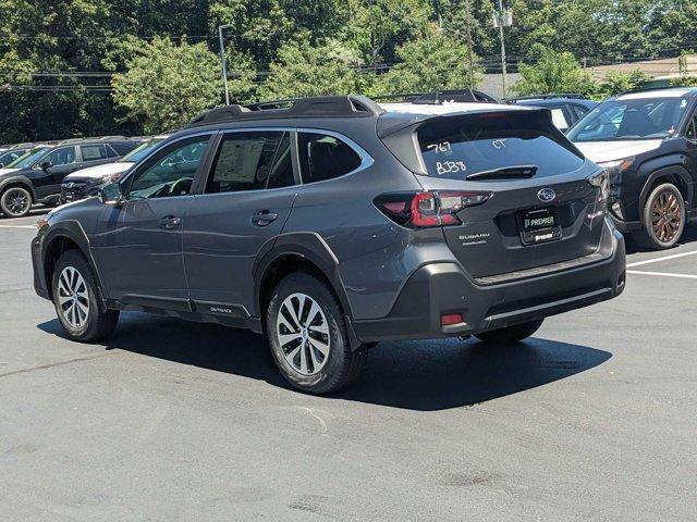 new 2024 Subaru Outback car, priced at $33,146