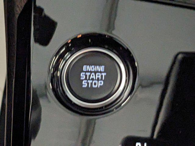 used 2023 Kia Sportage Hybrid car, priced at $25,998