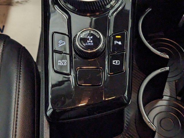 used 2023 Kia Sportage Hybrid car, priced at $25,998