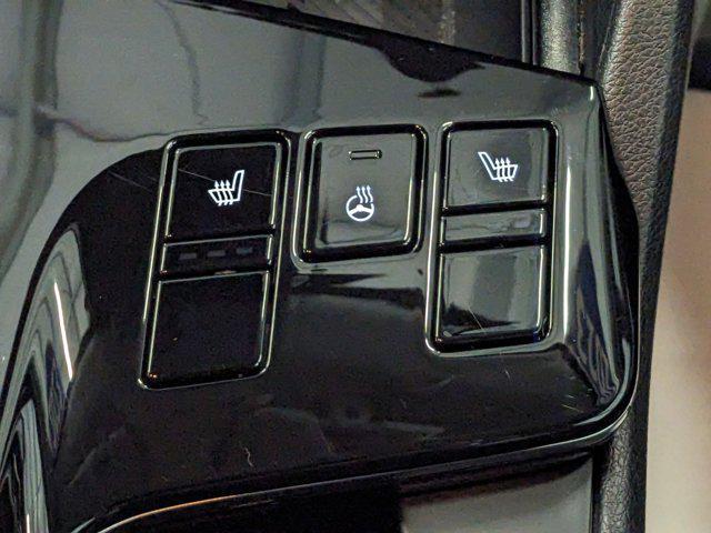 used 2023 Kia Sportage Hybrid car, priced at $25,998