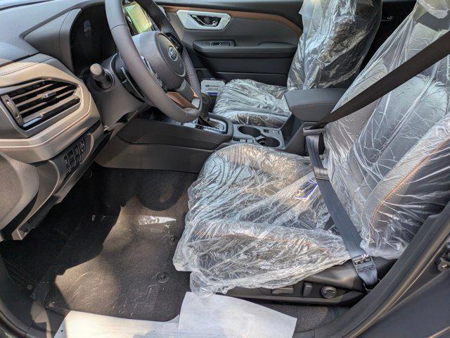 new 2025 Subaru Forester Hybrid car, priced at $39,545
