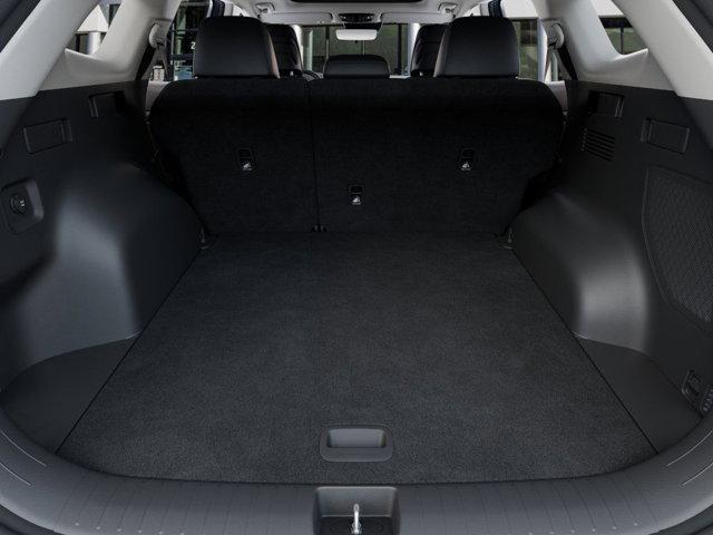 new 2026 Kia Sportage Hybrid car, priced at $41,985
