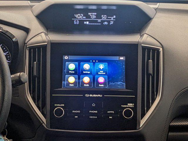 used 2023 Subaru Crosstrek car, priced at $22,998